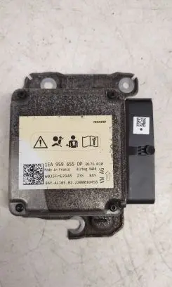 Skoda Octavia Mk4 Airbag control unit/module 1ea959655