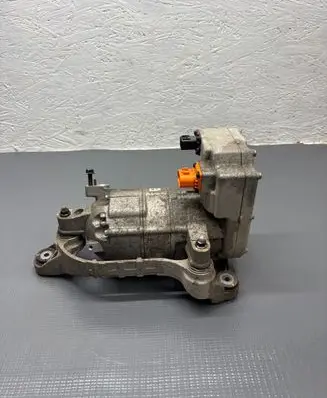 Hyundai Ioniq 5 Air conditioning (A/C) compressor (pump) 977EIGI000 CP00