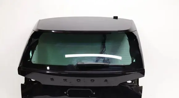Skoda Octavia Mk4 Tailgate/trunk/boot lid LF9R