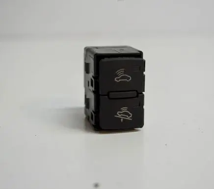Audi A4 S4 B8 8K Other switches/knobs/shifts 4F0962109