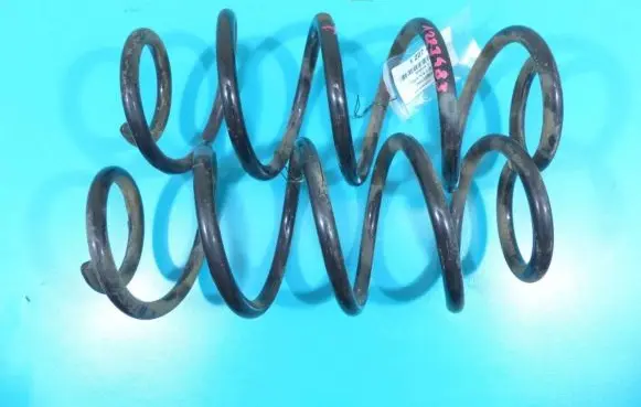 Toyota Yaris Rear coil spring IMPRK1227483