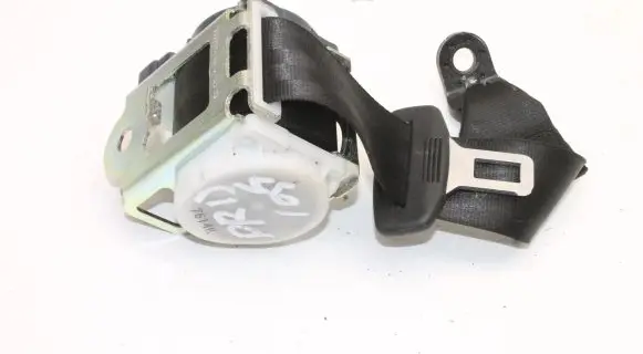 Audi TT TTS Mk2 Rear seatbelt 8J8857806B