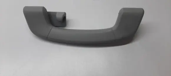 BMW 5 GT F07 Rear interior roof grab handle 9112727