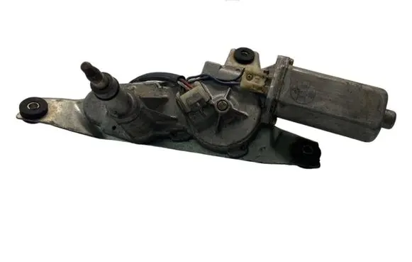 Mitsubishi Space Wagon Rear window wiper motor 34914821