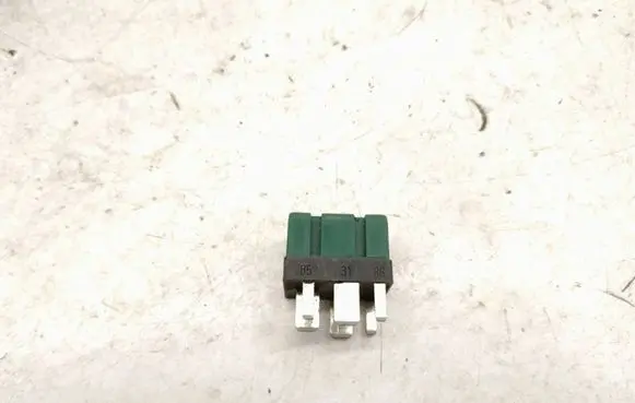 Mercedes-Benz S W140 Cruise control relay A0025420319 0025420319