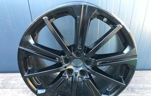 BMW X5 G05 R20 alloy rim 