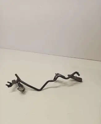 Volkswagen Golf VII Engine coolant pipe/hose 04L121070AB