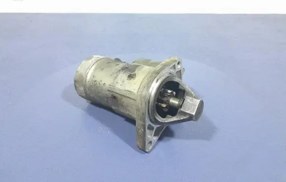 Fiat Punto (199) Starter motor 51890631