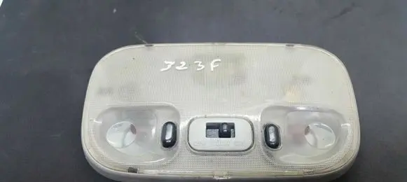 Mazda 323 F Front seat light 1151308 B25F51310
