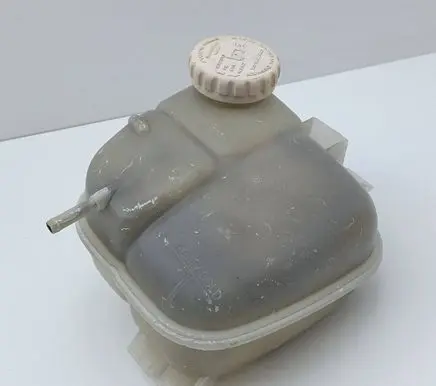 Opel Astra G Coolant expansion tank/reservoir 90530690