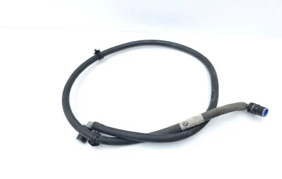 BMW 5 GT F07 Headlight washer hose/pipe 7178747