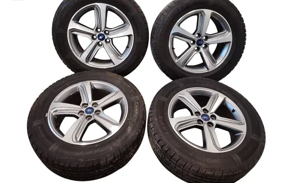 Ford Edge II R18 alloy rim KT4C1007 KT4C1007B1C 18X80J
