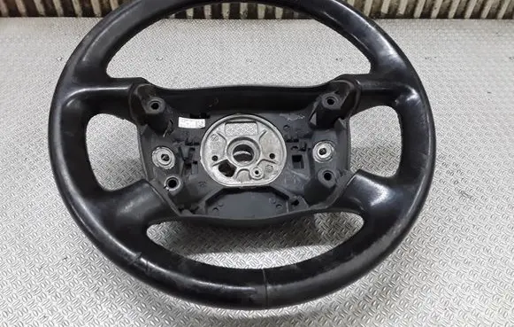 Audi A2 Steering wheel 8E0000124