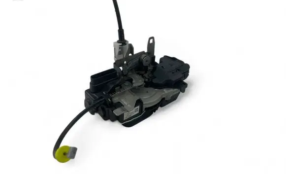Rear door lock