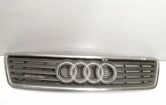 Front grill