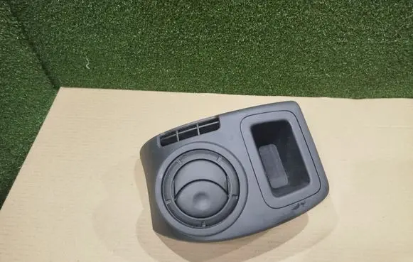 Renault Master III Dashboard side air vent grill/cover trim 0018828 8200844693 00062269