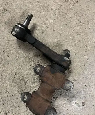 Mitsubishi Pajero Steering tie rod 