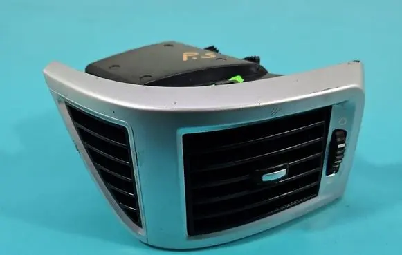 Fiat Ducato Dash center air vent grill 385800 IMPRK1518113