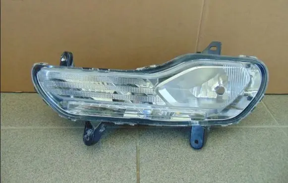 Ford Kuga II Front fog light