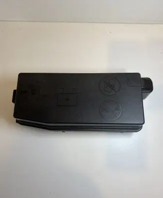 Opel Antara Fuse module 1068U