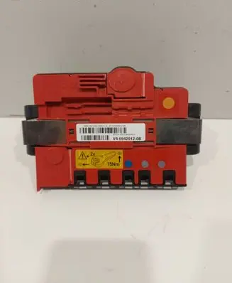 BMW X1 E84 Positive wiring loom 6942912 70381410