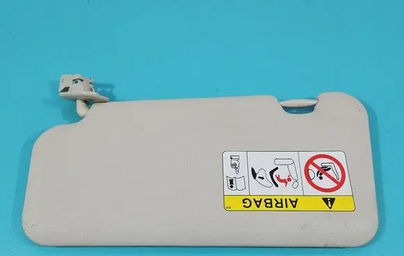 Mazda CX-3 Sun visor IMPRK1605843