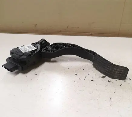 Citroen C4 Cactus Accelerator throttle pedal 9671433780 6PV00994941