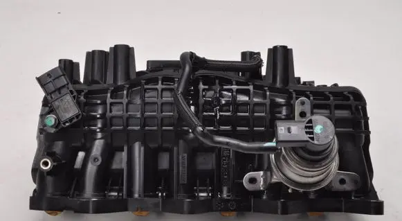 Opel Antara Intake manifold 25189093