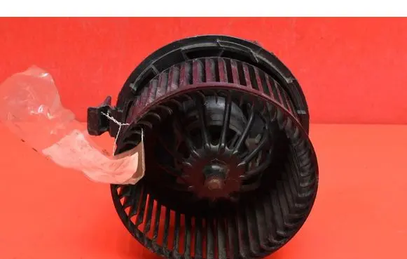 Renault Twingo II Heater fan/blower 0100968G