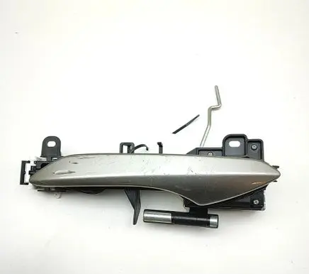 Lexus RX 450H Front door exterior handle 6920148030 6921048110B2