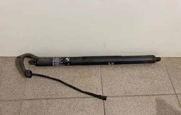 BMW X5 F15 Tailgate strut 7294469