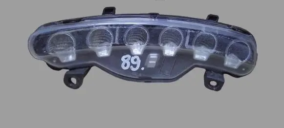 Citroen C3 LED Daytime headlight 9671962280