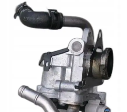 Audi Q3 8U EGR valve 057308001