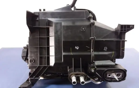Honda Civic IX Interior heater climate box assembly 
