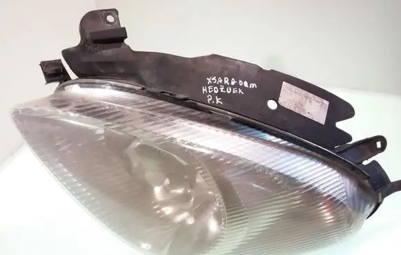 Citroen Xsara Picasso Headlight/headlamp