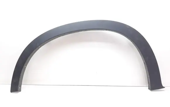 Front arch trim