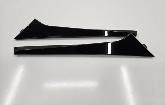 Audi Q8 Rear window tailgate spoiler 4M0854871C