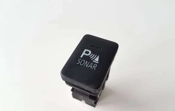 Mitsubishi Outlander Parking (PDC) sensor switch 2J11216 2317