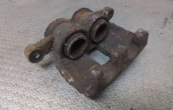 Ford Transit Front brake caliper