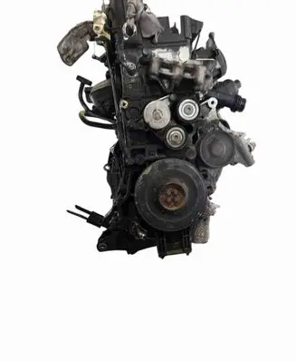 Mini Cooper Countryman R60 Engine N47C20A