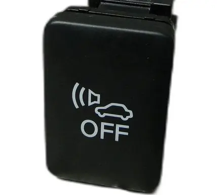 Mitsubishi Outlander Other switches/knobs/shifts
