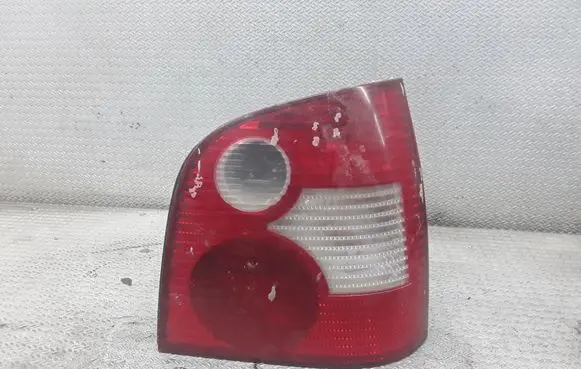 Volkswagen Polo Rear/tail lights