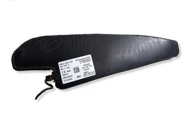 BMW X3 G01 Seat airbag 70099710 0589P10053 87741626305