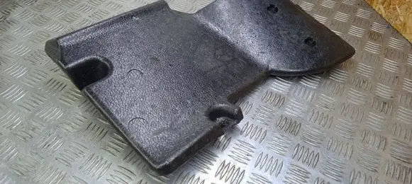 Audi TT TTS Mk2 Other interior part 8J1863030A