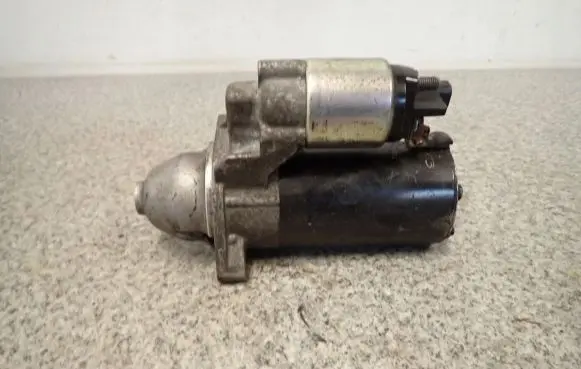 KIA Rio Starter motor