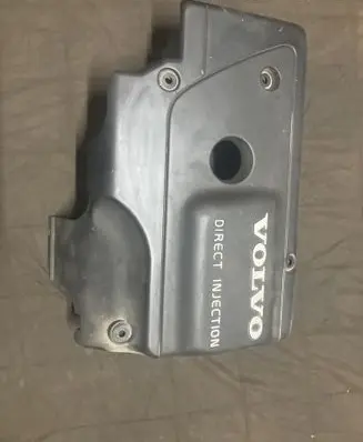 Volvo V70 Engine cover (trim) 9497666
