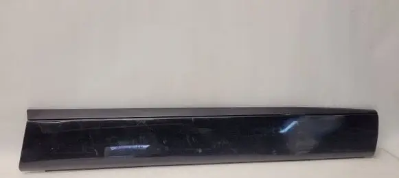 Jaguar F-Pace Trim molding 