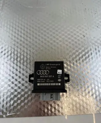 Audi A4 S4 B8 8K Light module LCM 8K5907357A 00040444 00837916