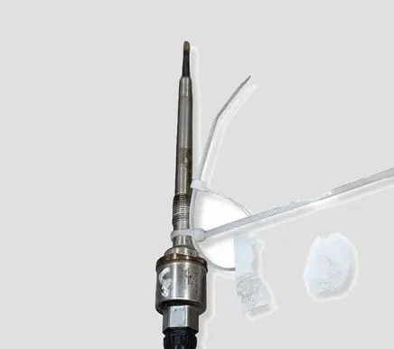 Opel Insignia A Glow plug E2529010907 PSG00602003