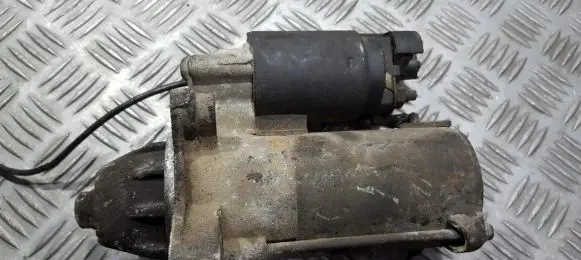 Ford Mondeo MK II Starter motor 96bb11000aa 6281ca